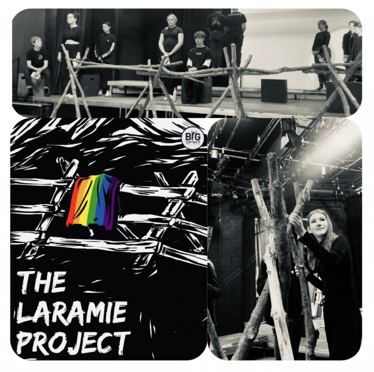 The Laramie Project 