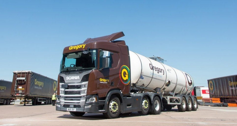 For those interested in casual driving positions, there is a role for Class 1 Casual Milk Tanker Drivers in Shepton Mallet
