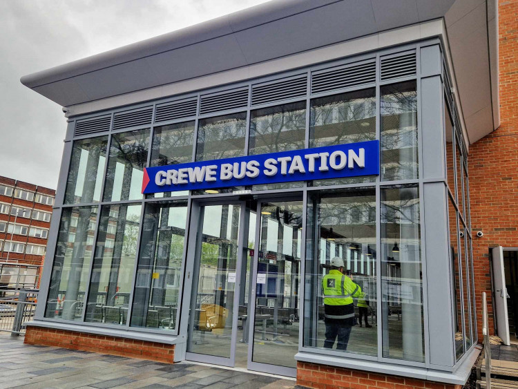 Crewe Nub News has you covered for new job opportunities to apply for in the town this week (Ryan Parker).