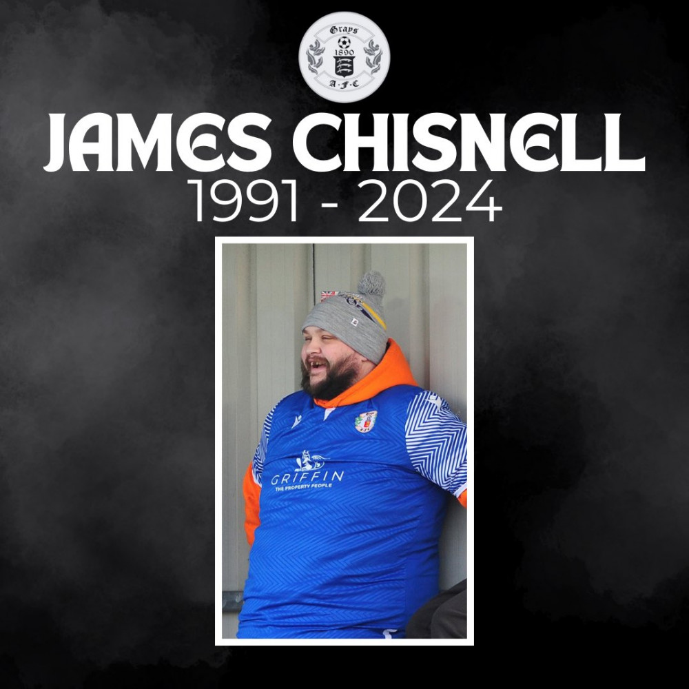 James Chisnell