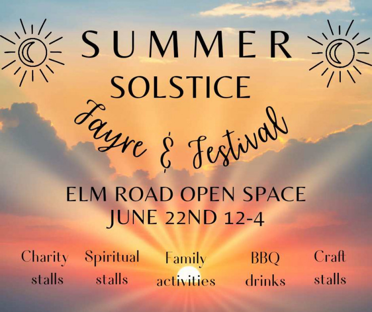 Solstice Fayre and Festival