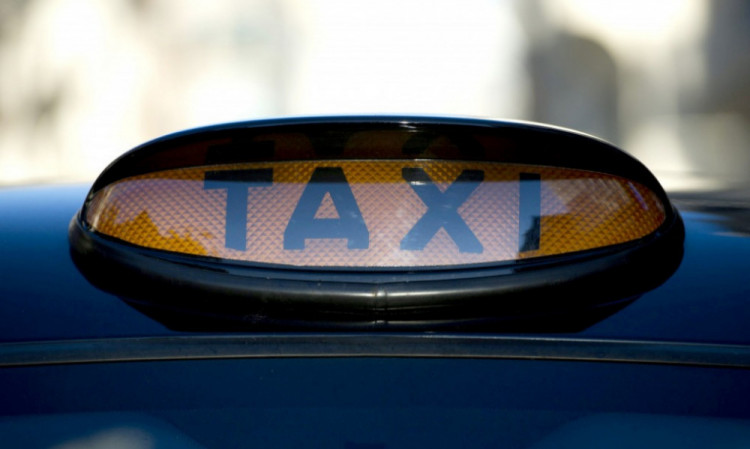Taxi fares look set to be put up across Warwick district (image via pixabay)