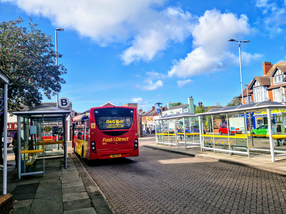 Cheshire East must consider a 'direct bus' from Nantwich to Leighton Hospital, says a local councillor (Ryan Parker).