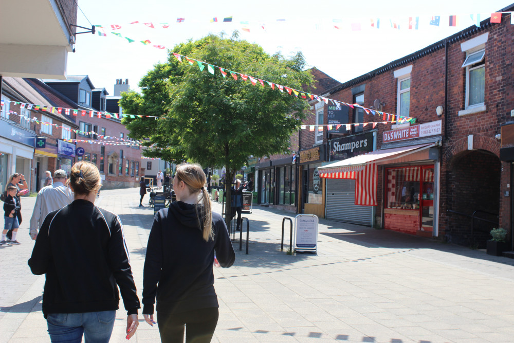 Hazel Grove is likely to be a Greater Manchester battleground seat at the next general election - here's what the candidates say (Image - Alexander Greensmith)