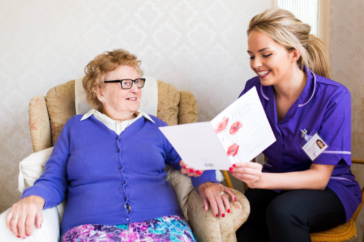 SureCare Central Cheshire have been rated 10 out of 10 on the country’s leading home care review website (Nub News).