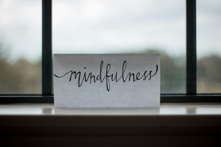Beginners' Introduction to Mindfulness