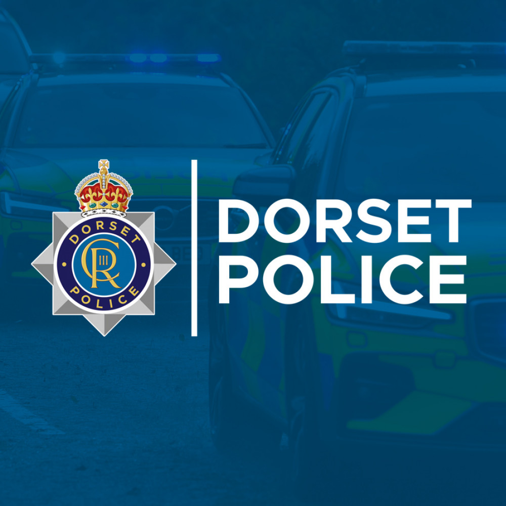 Meet Dorset Police officers at fair