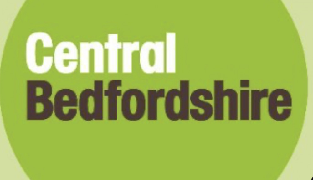 A “poorly designed” housing scheme on an “abysmal site” in Langford is set to be completed by Central Bedfordshire Council. CREDIT: CBC 