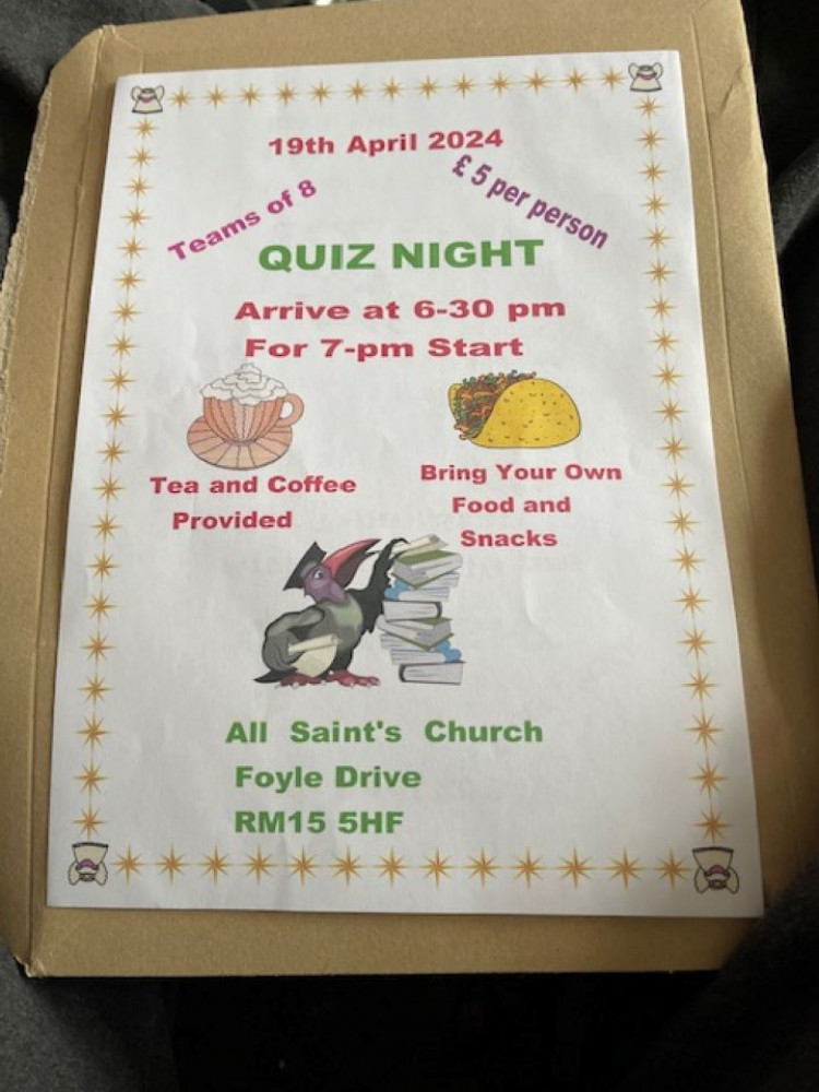 Quiz Night