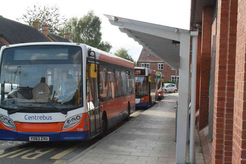 Updated Rutland Flyer Bus Service Timetable To Be Introduced Local News News Oakham Nub 7648