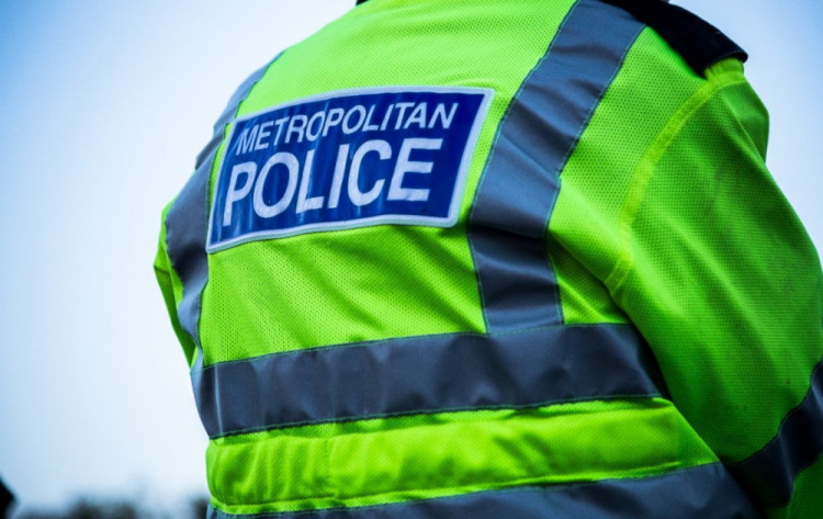 Misconduct hearing outcome (photo credit: Metropolitan Police)