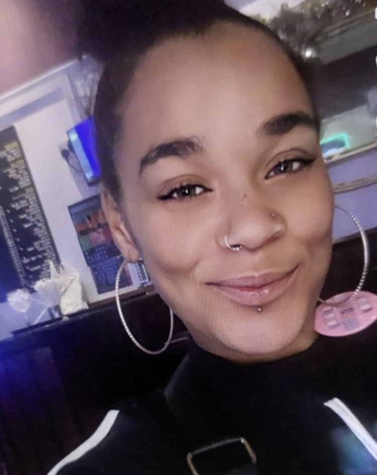 Have you seen missing Yasmin?