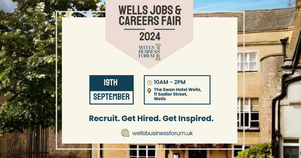 Wells Jobs & Careers Fair