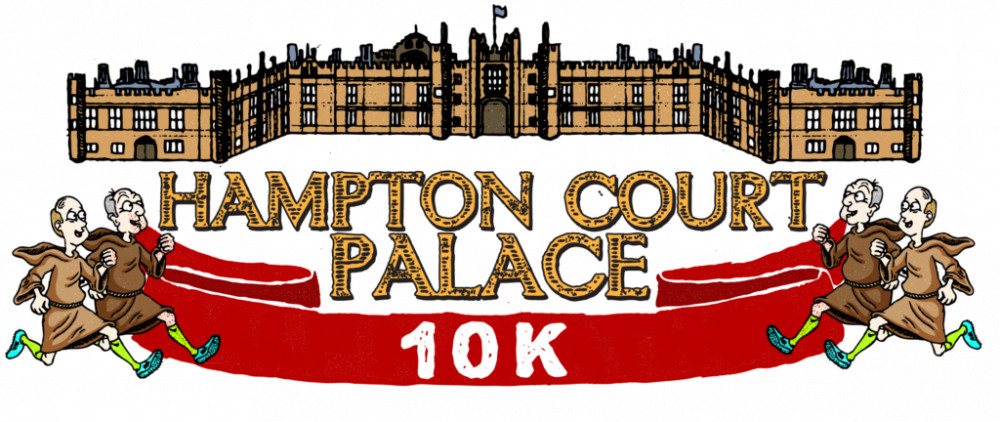 Hampton Court Palace 10K Charity Places