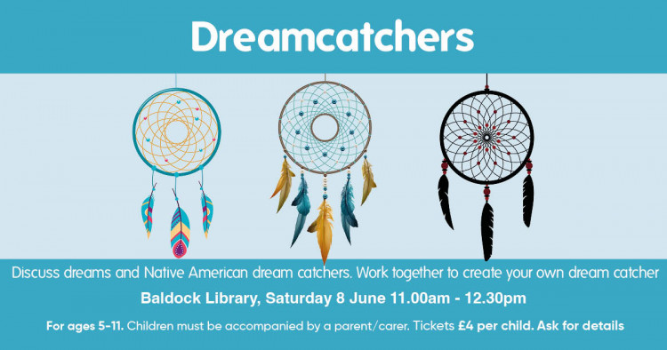 Dreamcatchers