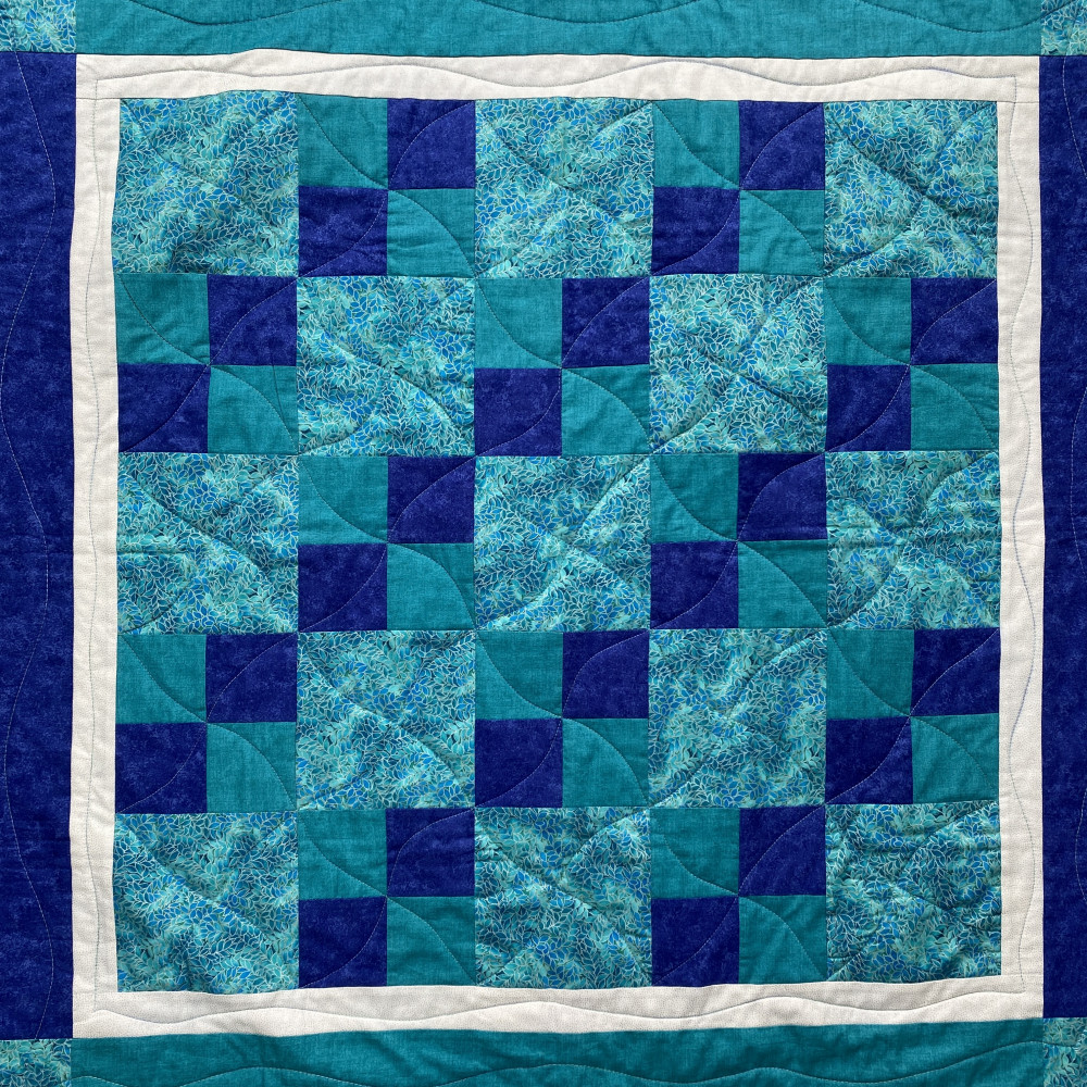 Quilting for beginners