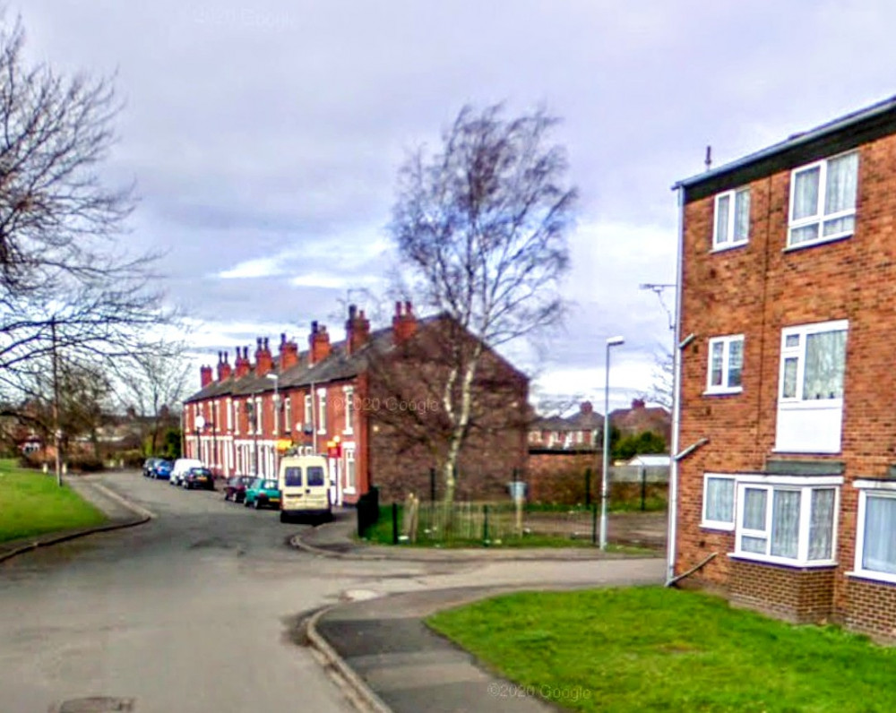 On Sunday 21 April, Cheshire Fire and Rescue Service were alerted to a blaze at a flat on Walker Street, Crewe (Google).
