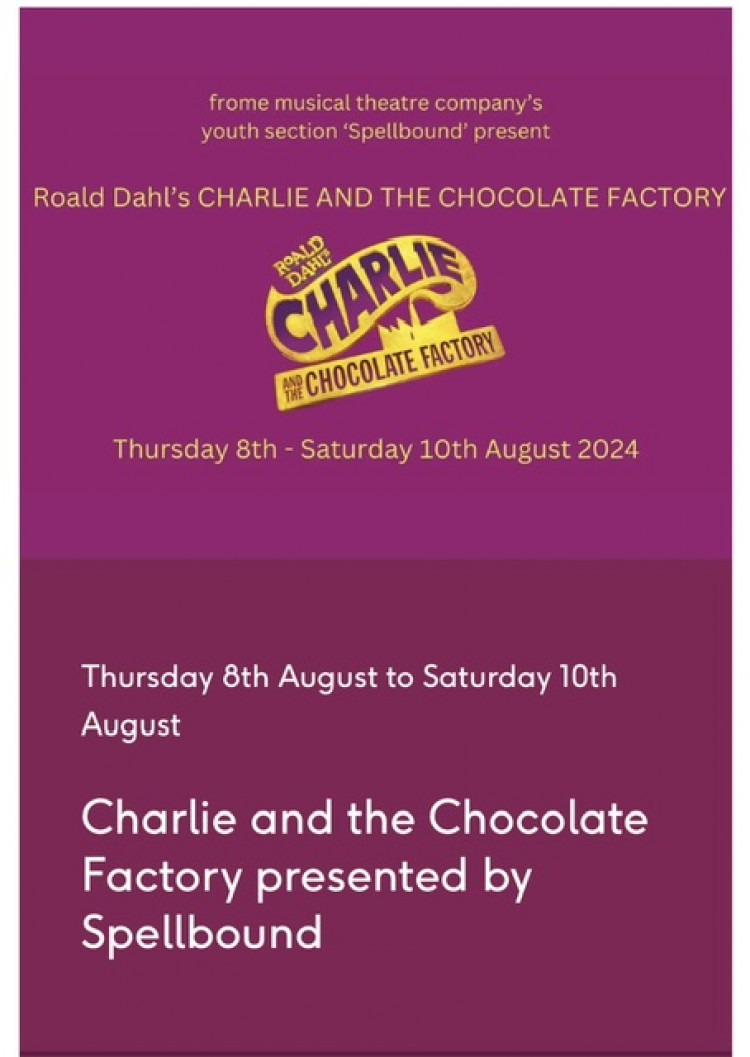 Charlie and the Chocolate Factory