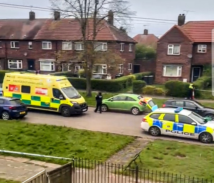 A 23-year-old woman of Elm Drive, Crewe, has bene charged with Grievous Bodily Harm (GBH) (Nub News).