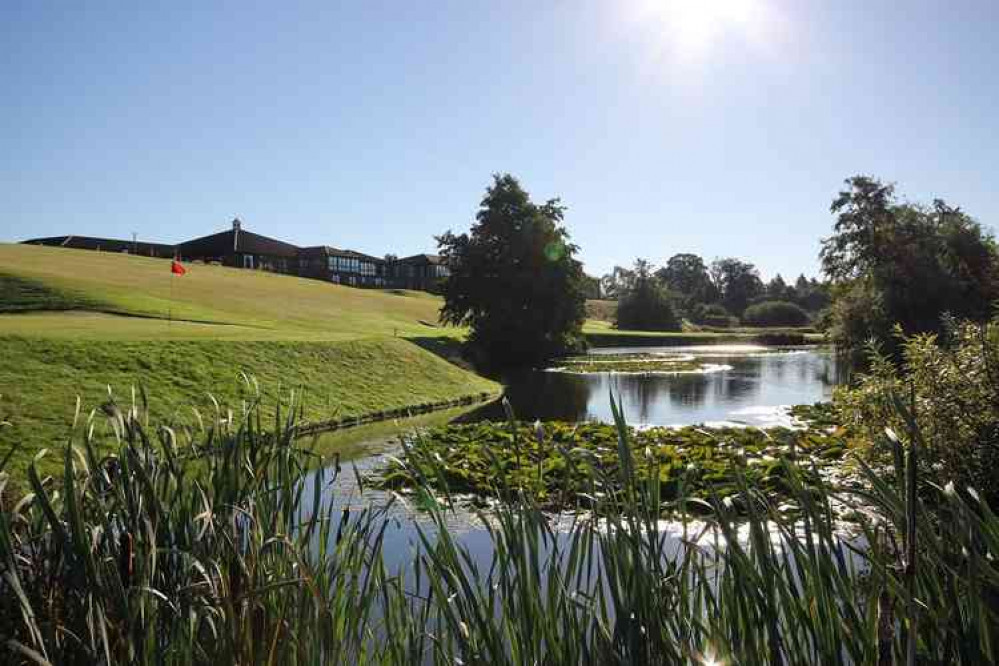 Greetham Valley Golf Club