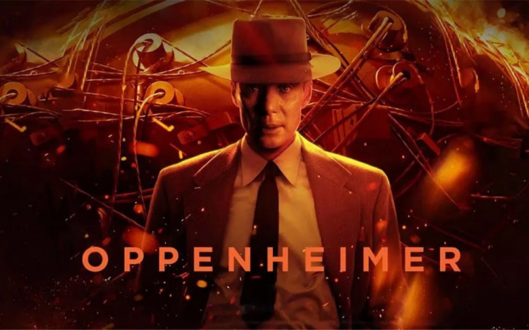 The Century Theatre in Coalville is showing Oppenheimer on Friday. Image: Supplied.