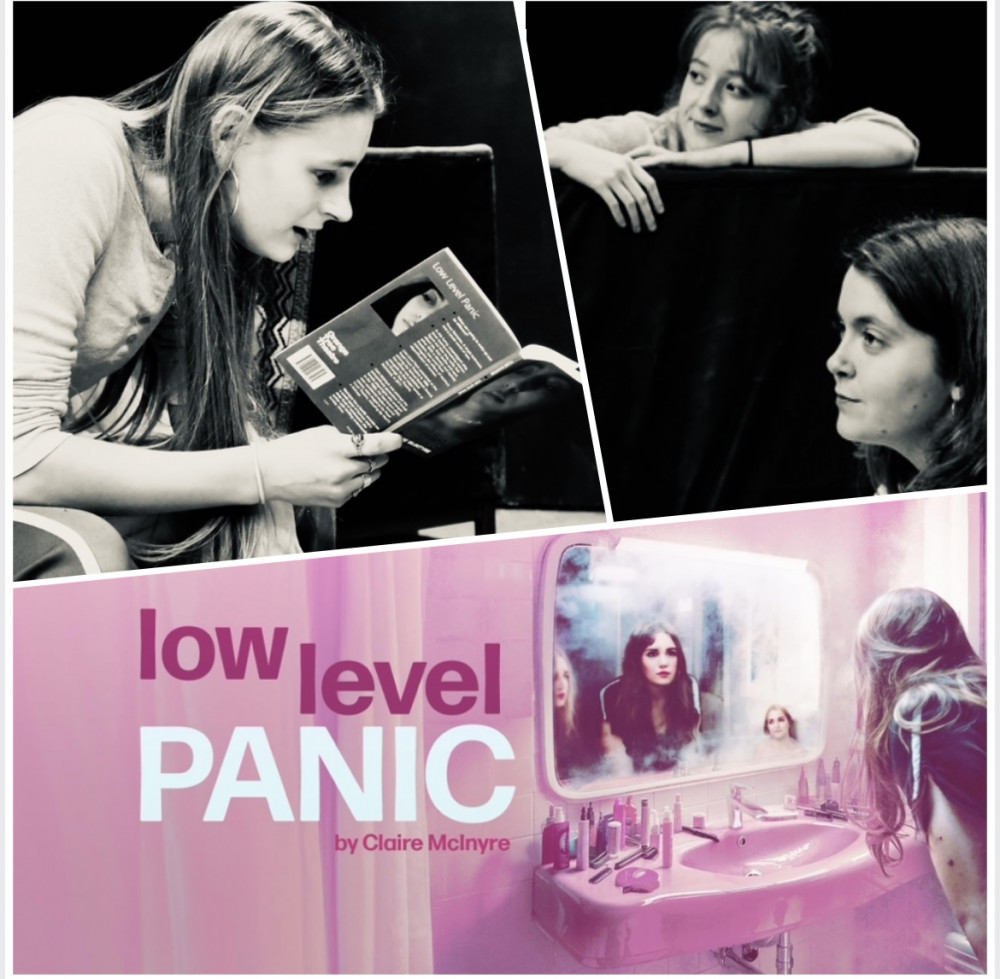Low Level Panic 