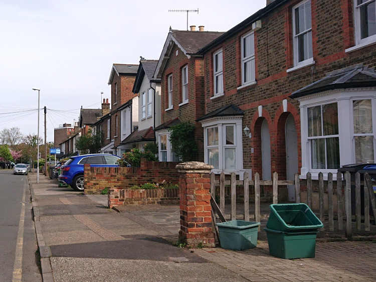 A new 'admin fee' for replacement bins is being introduced (Photo: Ollie G. Monk)