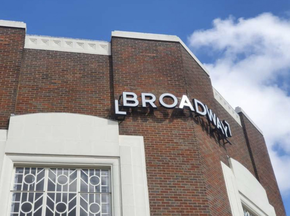 What's On in Letchworth this weekend: Broadway Cinema times and so much more. CREDIT: Letchworth Nub News 