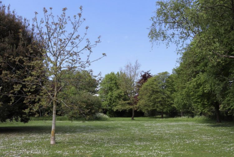 Baldock: Splash Park in Avenue Park set to re-open very soon - find out exactly when