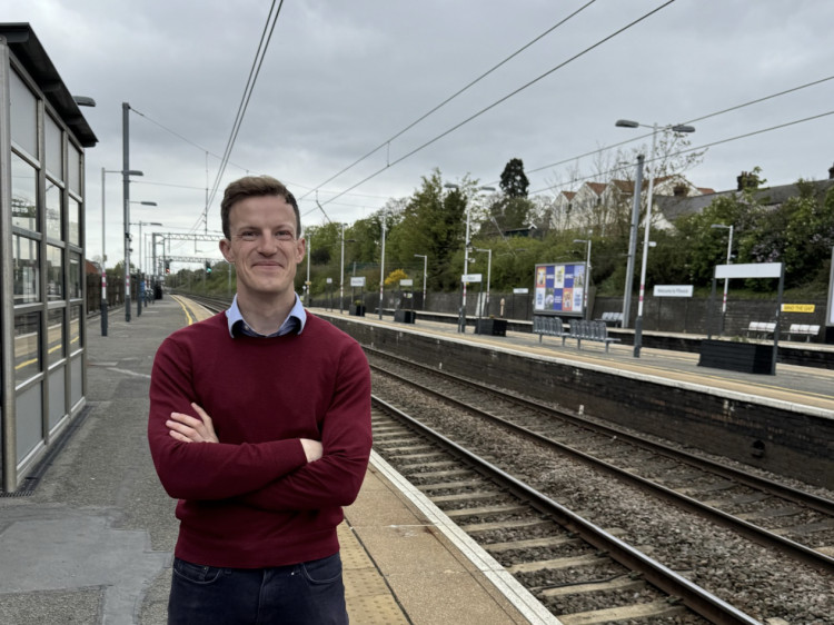 Alistair Strathern backs sweeping reforms to get Hitchin’s railways back on track