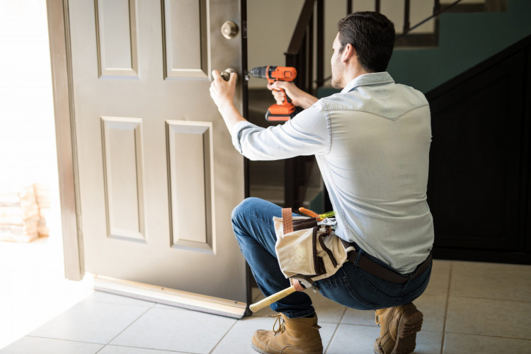 Are you a skilled handyman looking for work in Wells? (Unsplash) 