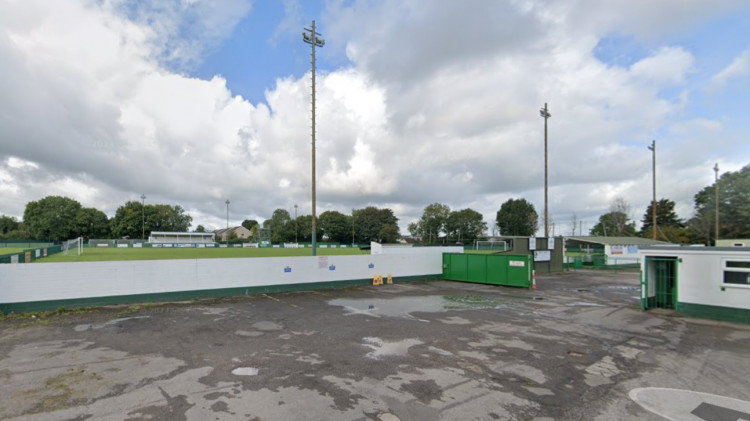 Street Football Club (Google Maps) 