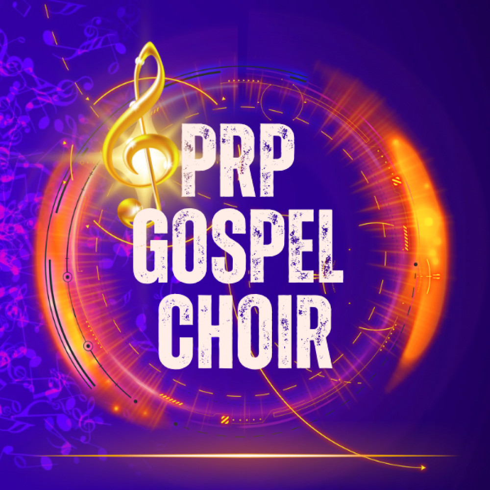 PRP Gospel Choir