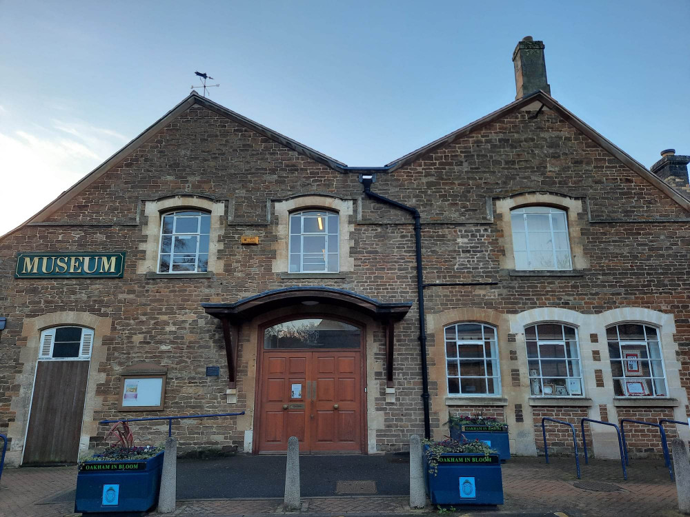 Head to Rutland Museum this Thursday for the next community cinema event of 2024. Image credit: Nub News. 