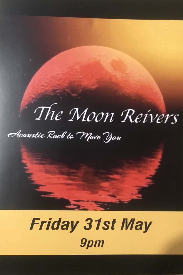 The Moon Reivers