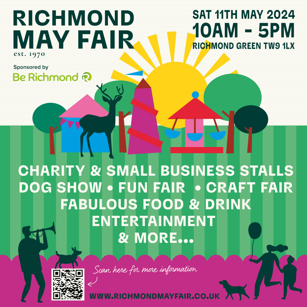 Richmond May Fair