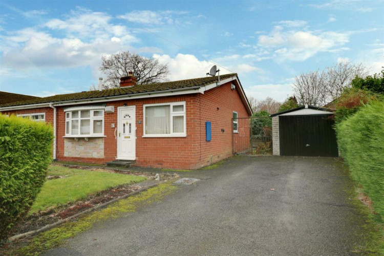 This bungalow has been carefully looked after and maintained over the years. (Photo: Stephenson Browne)