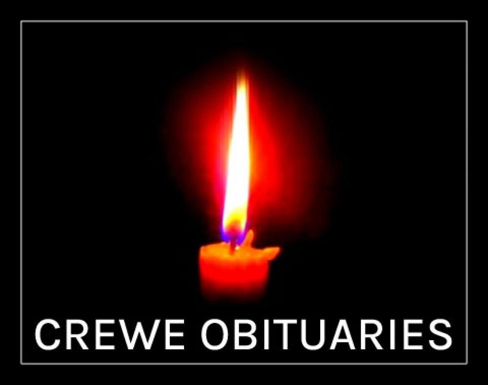 Each week, Crewe Nub News pays tribute to the loved ones remembered in our area with a death notice (Wiki Commons).