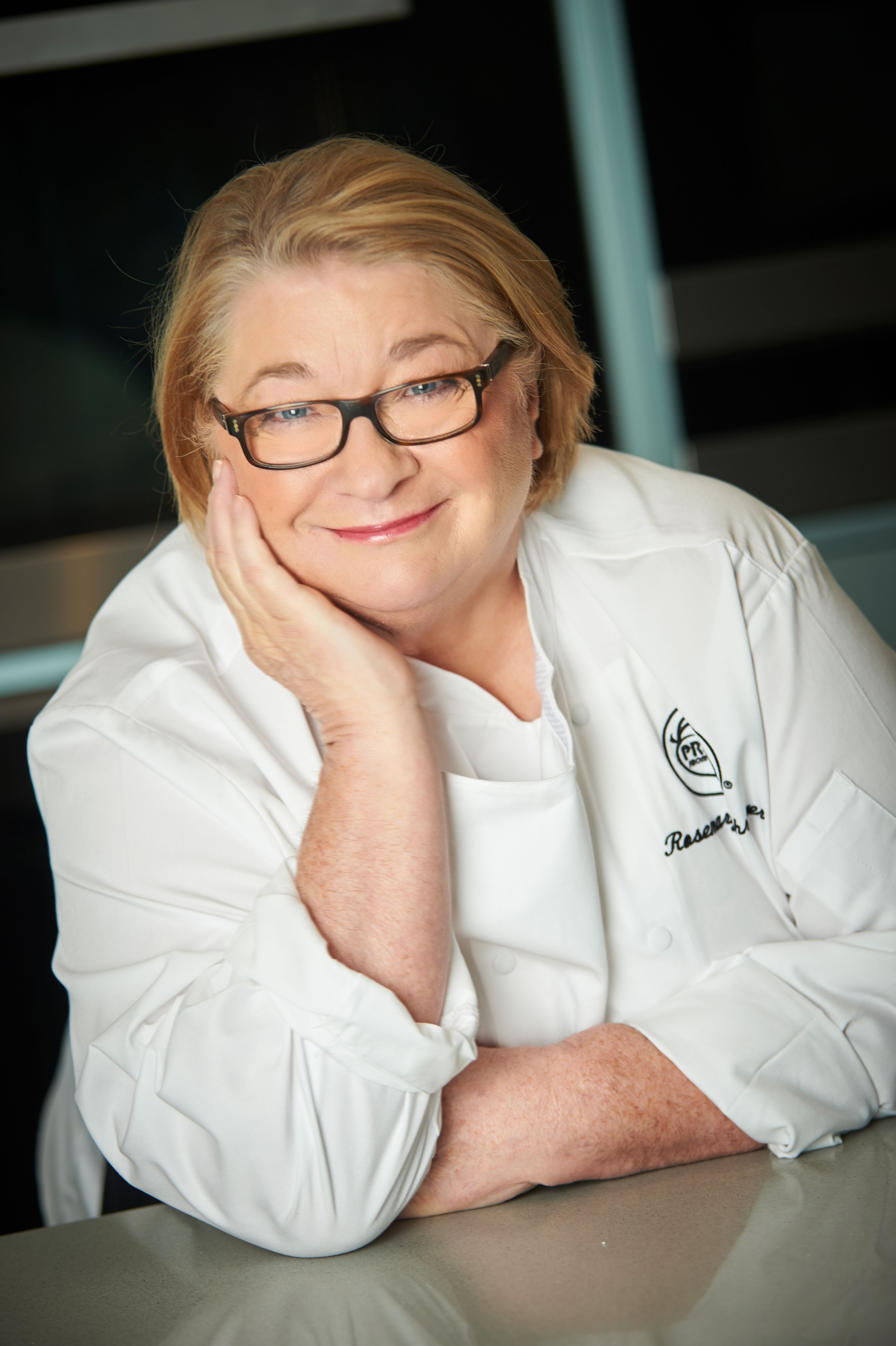 Rosemary Shrager