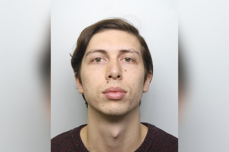Robert Dennis from Hammersmith, London has been sentenced to 22 months imprisonment after secretly taking pictures of children (credit: British Transport Police). 