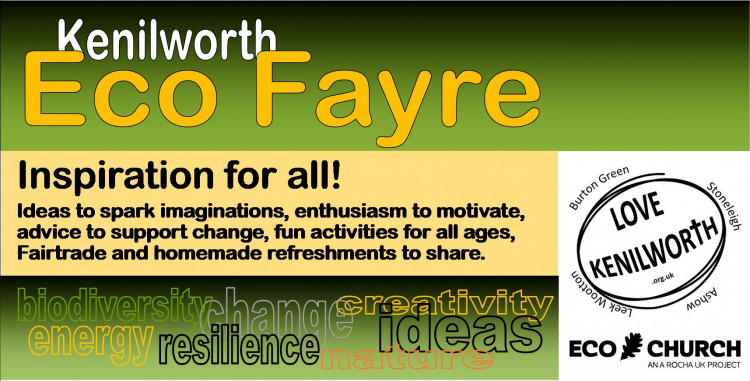 Eco Fayre