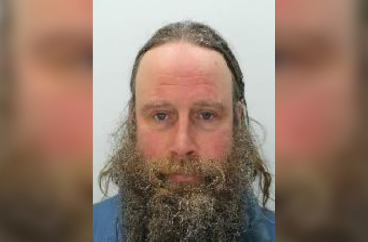 A missing man from Macclesfield could be in the Lake District. (Image - Cumbria Police) 