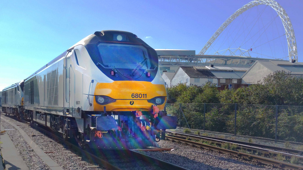 Solihull Moors are heading to Wembley twice this May (image via Chiltern)