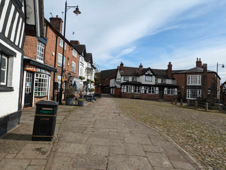 Every Thursday, we bring you top picks in Sandbach and near for our What's On Guide. (Photo: Nub News) 