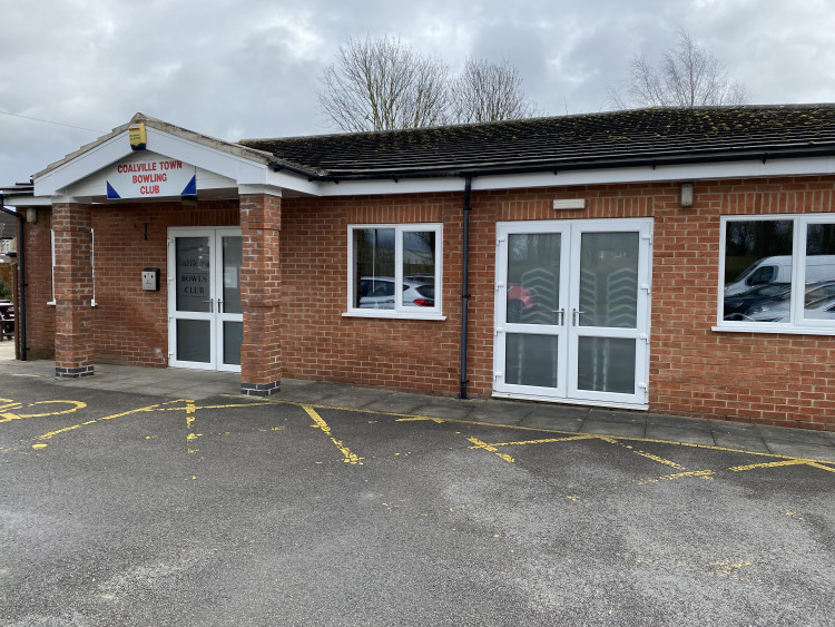 Learn to play bowls - Free Sessions at the Rear of Old Council Offices, Coalville