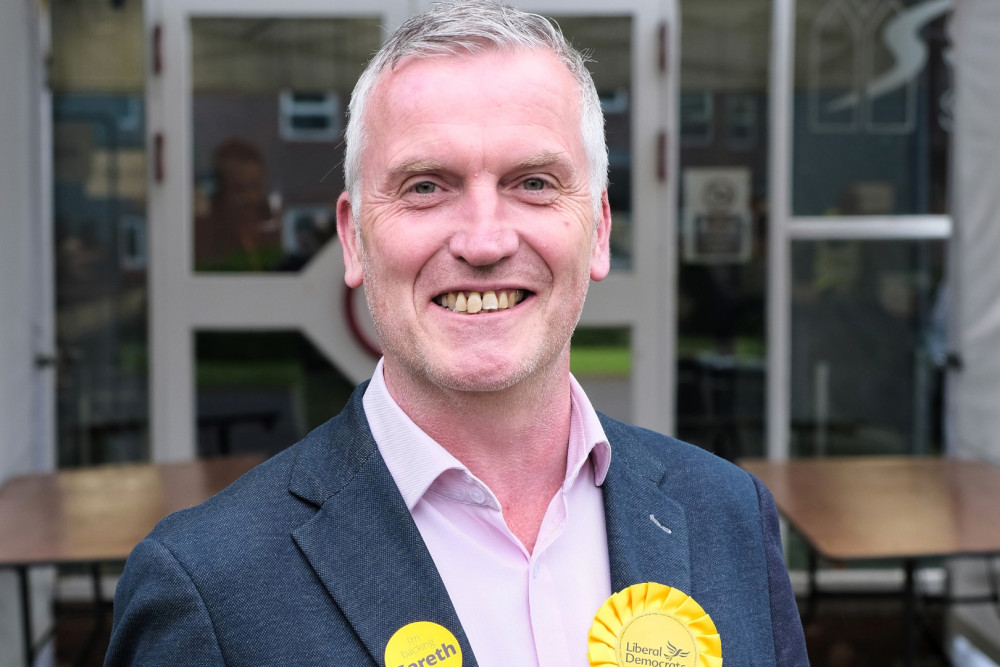 Lib Dems win South West GLA seat while Khan secures record third term as Mayor of London | Local News | News | Kingston Nub News