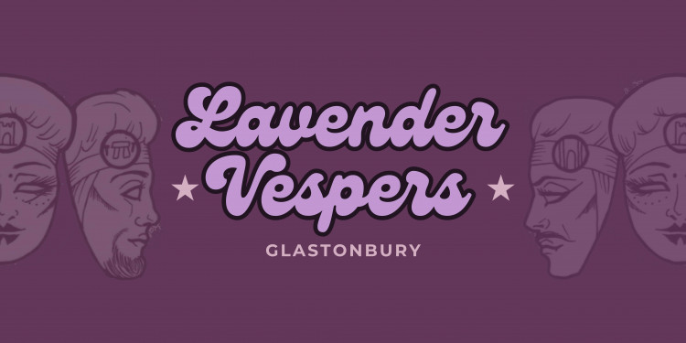 Lavender Vespers LGBTQ+ cabaret