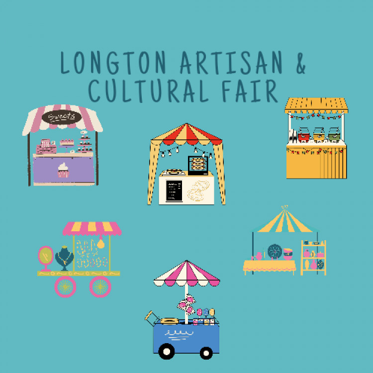 Longton Artisan and Cultural Fair 