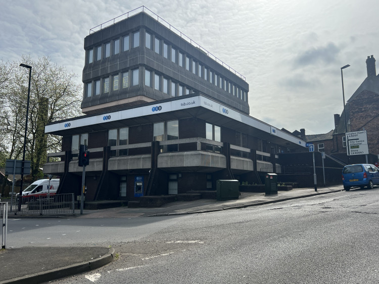 TSB will close its branch on Market Street, Longton, on 11 September (Nub News).