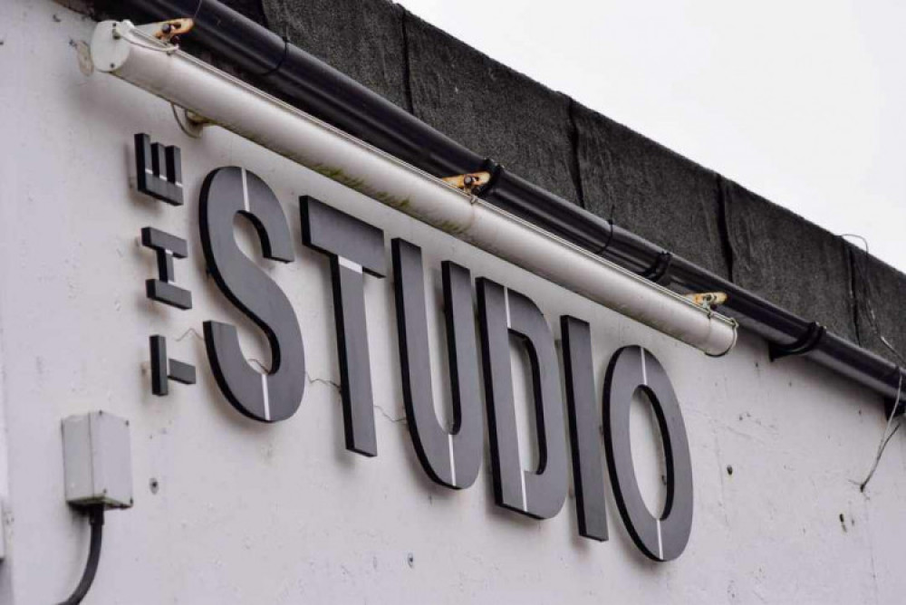 The Studio, Castle Street. has been given permission to extend its opening hours on Fridays and Saturdays to 4.30am (Jonathan White).